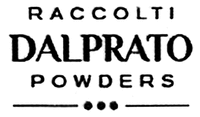 RACCOLTI DALPRATO POWDERS