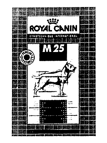 ROYAL CANIN M25