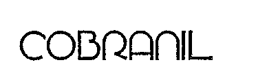 COBRANIL