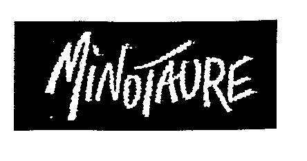 MINOTAURE