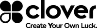 clover Create Your Own Luck.