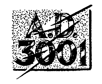 A.D. 3001