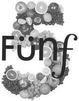 Fünf 5