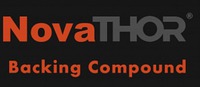 NovaTHOR Backing Compound