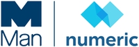 M Man numeric