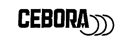 CEBORA