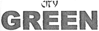 CITY GREEN