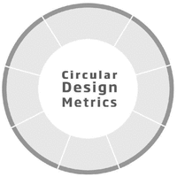 Circular Design Metrics