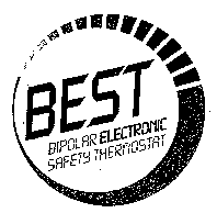 BEST BIPOLAR ELECTRONIC SAFETY THERMOSTAT