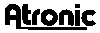 Atronic