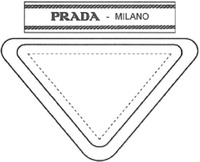 PRADA MILANO