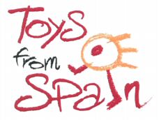 Toys from Spain
