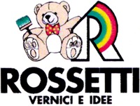 R ROSSETTI VERNICI E IDEE