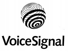 VoiceSignal