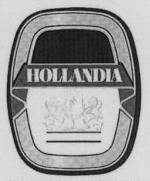 HOLLANDIA