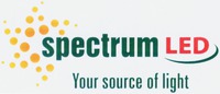 spectrum LED Your source of light