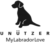 UNÜTZER MyLabradorLove