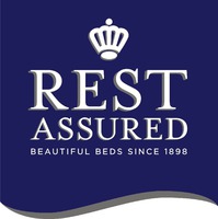 REST ASSURED BEAUTIFUL BEDS SINCE 1898