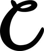 C