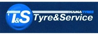 KAMA TYRES T&S Tyre & Service