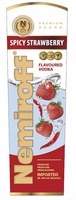 Nemiroff SPICY STRAWBERRY