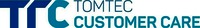 TTC TOMTEC CUSTOMER CARE