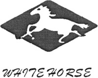 WHITE HORSE