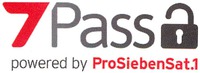 7Pass powered by ProSiebenSat.1
