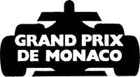 GRAND PRIX DE MONACO