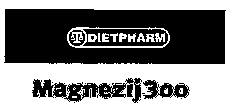 DIETPHARM Magnezij 300
