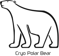 Cryo Polar Bear