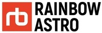 rb RAINBOW ASTRO