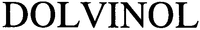 DOLVINOL