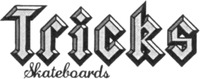 Tricks Skateboards