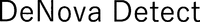 DeNova Detect