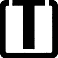 T