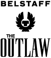 BELSTAFF THE OUTLAW