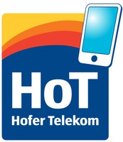 HoT Hofer Telekom