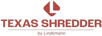 TEXAS SHREDDER by Lindemann