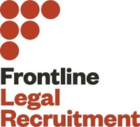 F Frontline Legal Recruitment