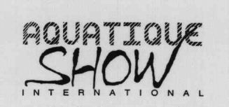 AQUATIQUE SHOW INTERNATIONAL