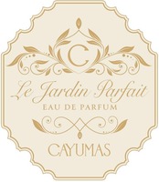 C Le Jardin Parfait EAU DE PARFUM CAYUMAS