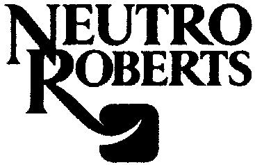 NEUTRO ROBERTS