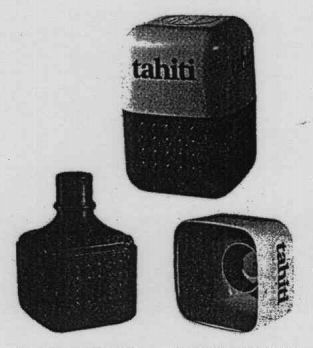 tahiti
