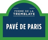 FERME DE LA TREMBLAYE PAVÉ DE PARIS