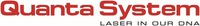 Quanta System LASER IN OUR DNA