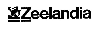 Zeelandia