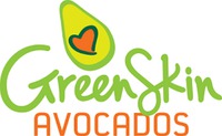 Green Skin AVOCADOS