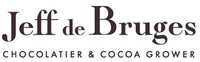 Jeff de Bruges CHOCOLATIER & COCOA GROWER
