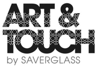 ART & TOUCH by SAVERGLASS